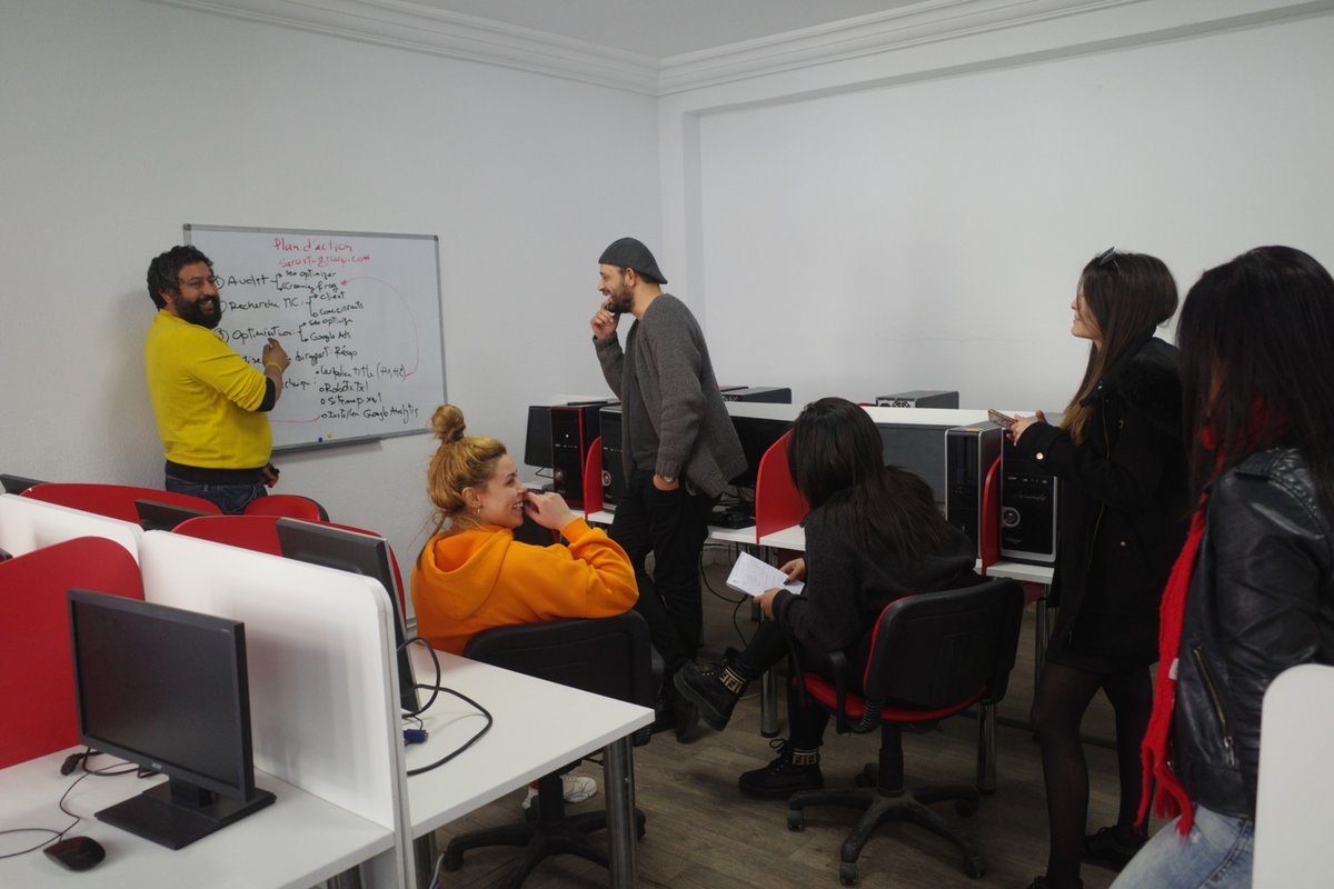 Karim Benabdallah tweet media