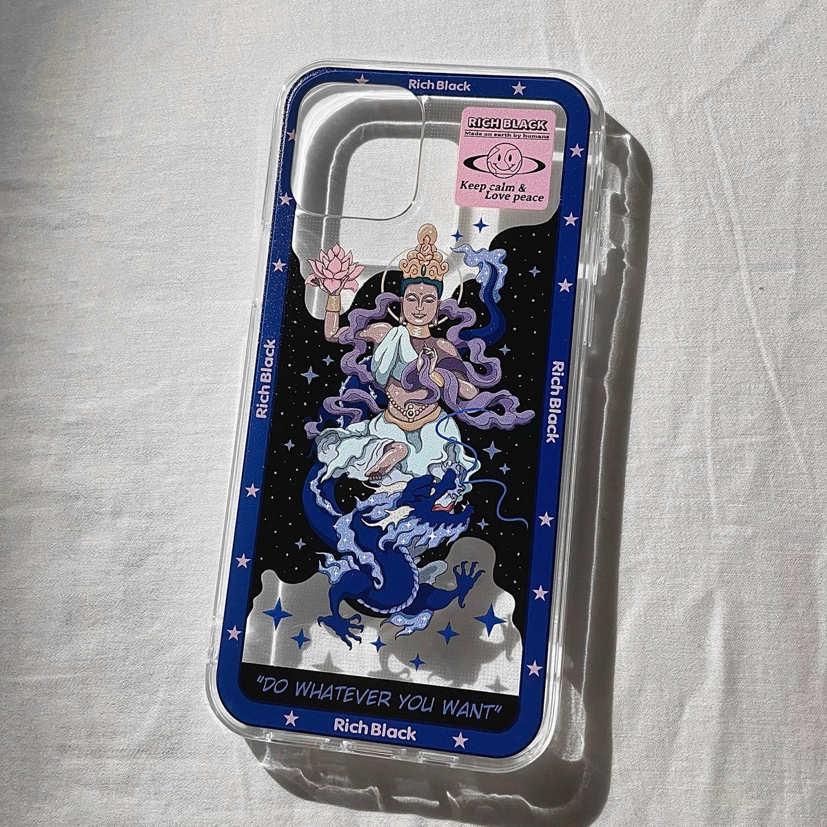 KasyCasecom's tweet photo. The blue holy buddha🙏
Buy it https://t.co/mAD8DQwffN
.
#KasyCase #phonecase #iphonecase #specialcase #uniquedesign #myphonecase #manga #aesthetic #ａｅｓｔｈｅｔｉｃ #vaporwave #indiekids #darkcore https://t.co/DBZgmS1rYh
