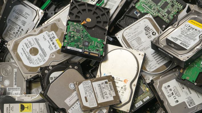 We are all using electronic equipment to store business &amp; personal data including photos of 
our lives, bank statements &amp; passwords. If u have old equipment - do recycle safely - Read more @ wp.me/p6GviU-Lx