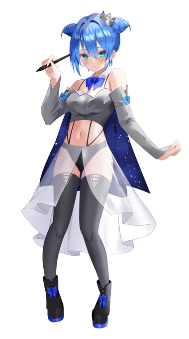 #HUION創作 
