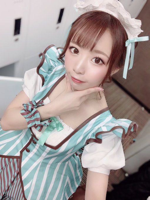 Twitterのコスプレ画像30