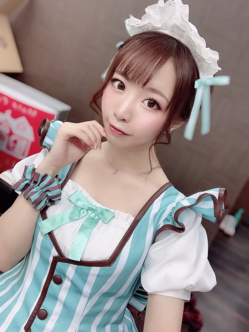 Twitterのコスプレ画像29