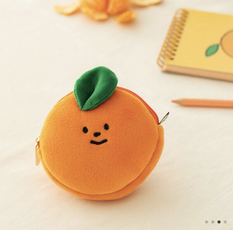 신화 23주년 기념 RT 이벤트 🧡

RT추첨으로 한분께 🍊귤파우치 보내드려요! 
🍊신창 한정 🍊
당첨발표는 3월24일 늦은 혜성시 전에 올게요!

#신화 #신화_23주년 
#신화_23주년_축하해