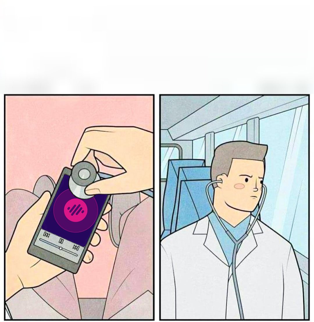 🎁 BONUS ROUND #2
x3 Winners - $220 PULSE each

Meme game STONK? Caption this Meme🐵. Retweet this with the best/funniest caption you can think of added onto the meme with cashtags $PULSE + $DOT. 

Ends 12 PM UTC 9th April - Submit entries below
forms.gle/wLBmFePcWiZvrg…