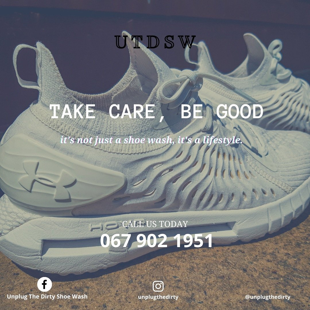 unplugthedirty's tweet photo. Trust us with your soles.

#unplugcommunity #cleankicks #loveunplug #restore #stayclean #unplugthedirty #DJSBU https://t.co/58lAl98qHQ