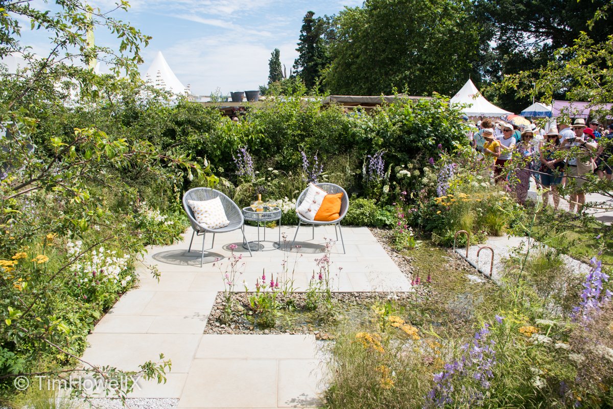 Tim Howell tweet media