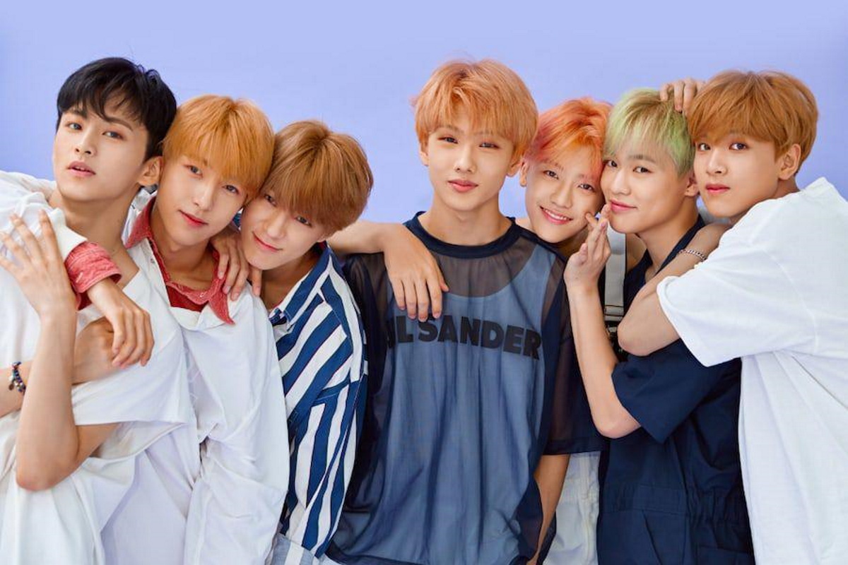 allkpop's tweet photo. NCT Dream confirm comeback with Mark
https://t.co/VBZ9HfXMTX https://t.co/ulVmk1HwdR