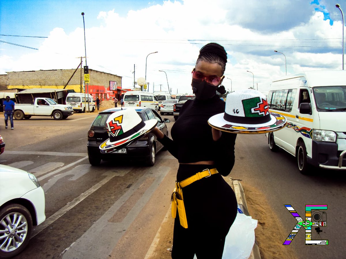 NofanezileMasuk's tweet photo. Thank you very much @djsbu for creating such an important platform to promote our business through #DJSBU I got a business from far as Swaziland & Zimbambwe, currently i have orders lining up as far as England & KZN. I will be dressed by @mpahla_sa For my hustle. #NdebeleTwitter https://t.co/IvxqrATVIu