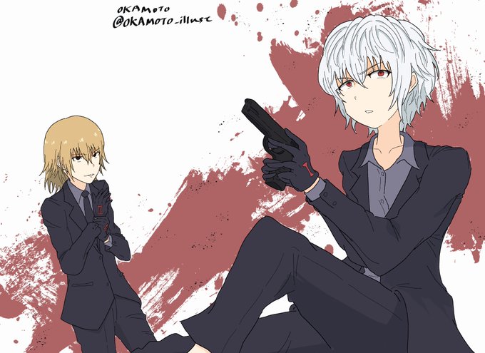 画像まとめ とある科学の一方通行 アニメレーダー 画像まとめ とある科学の一方通行 アニメレーダー