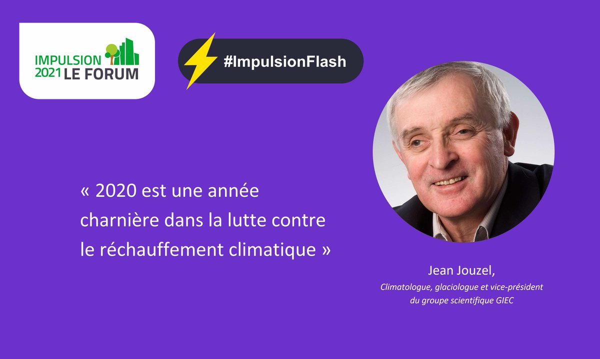 impulsion2021's tweet photo. 👉Intervention de @JouzelJean en introduction du #ForumImpulsion2021 en direct du plateau @Les Echos Le Parisien Événements !
#TransitionEcologique #Climat #Impulsion2021 https://t.co/Mn9plEVcnX