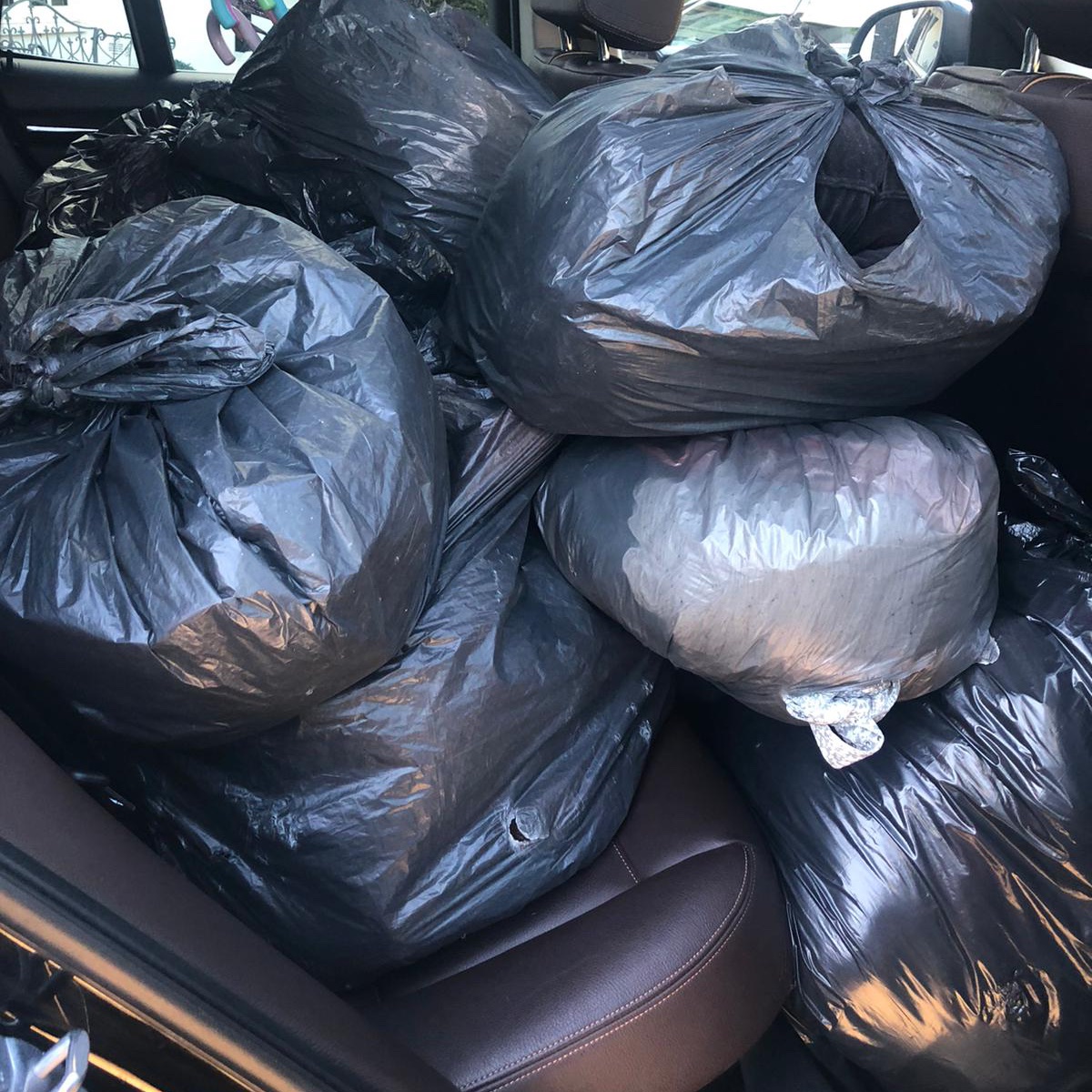 KnowledgePract's tweet image. A very big thank you to all those that have donated to our Africa Support program! 
.
We won’t be achieving all these greatness without you 
.
#bekind #africasupport