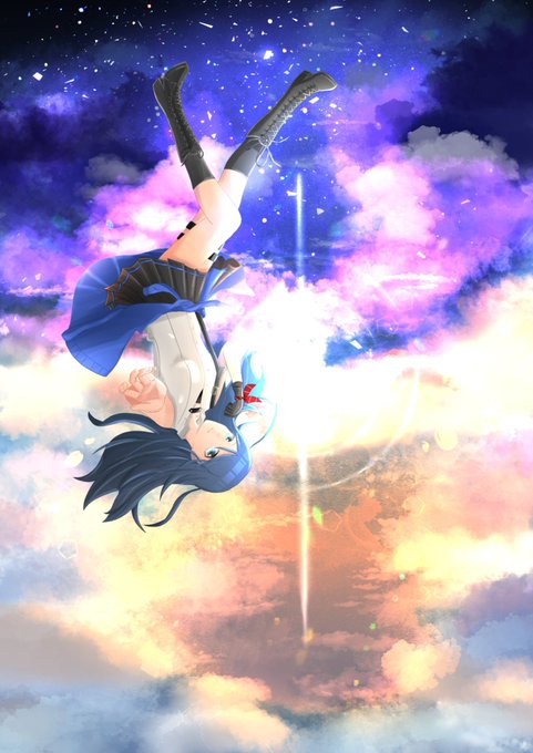 アスノヨゾラ哨戒班のtwitterイラスト検索結果 アスノヨゾラ哨戒班のtwitterイラスト検索結果