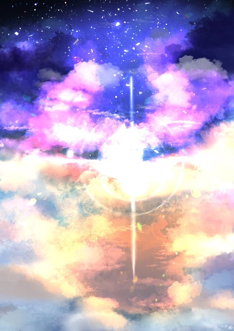 星乃一歌のtwitterイラスト検索結果