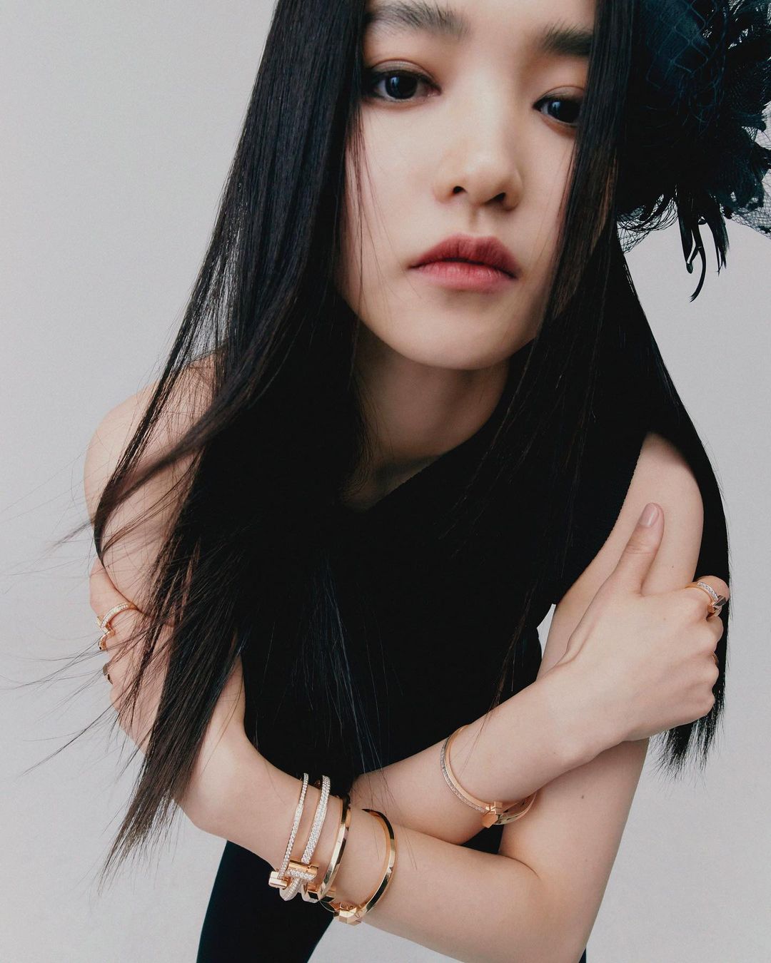 Touche By Tae Ri Kim Tae Ri For Dazed Korea April 21 Issue From Dazed Korea Editor Oh Yura Insta T Co Z67wtjdlna T Co Hqln2mxp9i Twitter