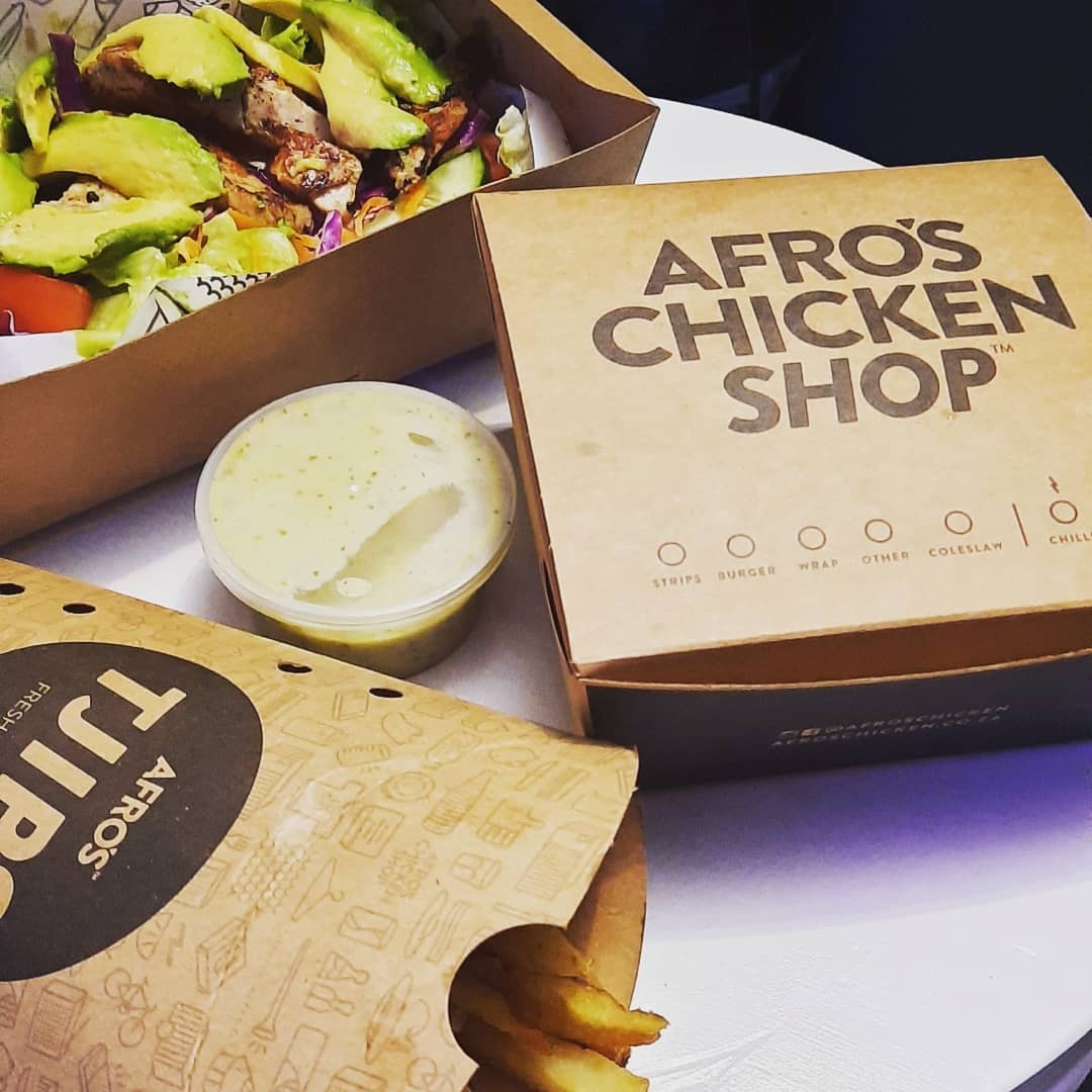 The best pick me up of the week! 📷 @kimsteinberg😉