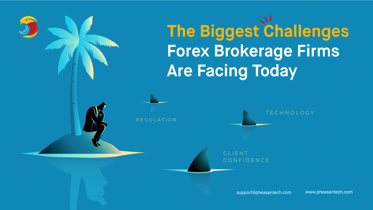 pheasantech's tweet photo. The Biggest Challenges Forex Brokerage Firms Are Facing Today. Read Now: https://t.co/mCGMnCfF8q
๐ฐ
#trader #trading #forex #money #forextraders #forextrading #forextrader #pheasantech #pheasantechsolution #forexbrokerage #forexmarket #fxmarkets #fxissues #forexinvestment https://t.co/v4aB46S9xA