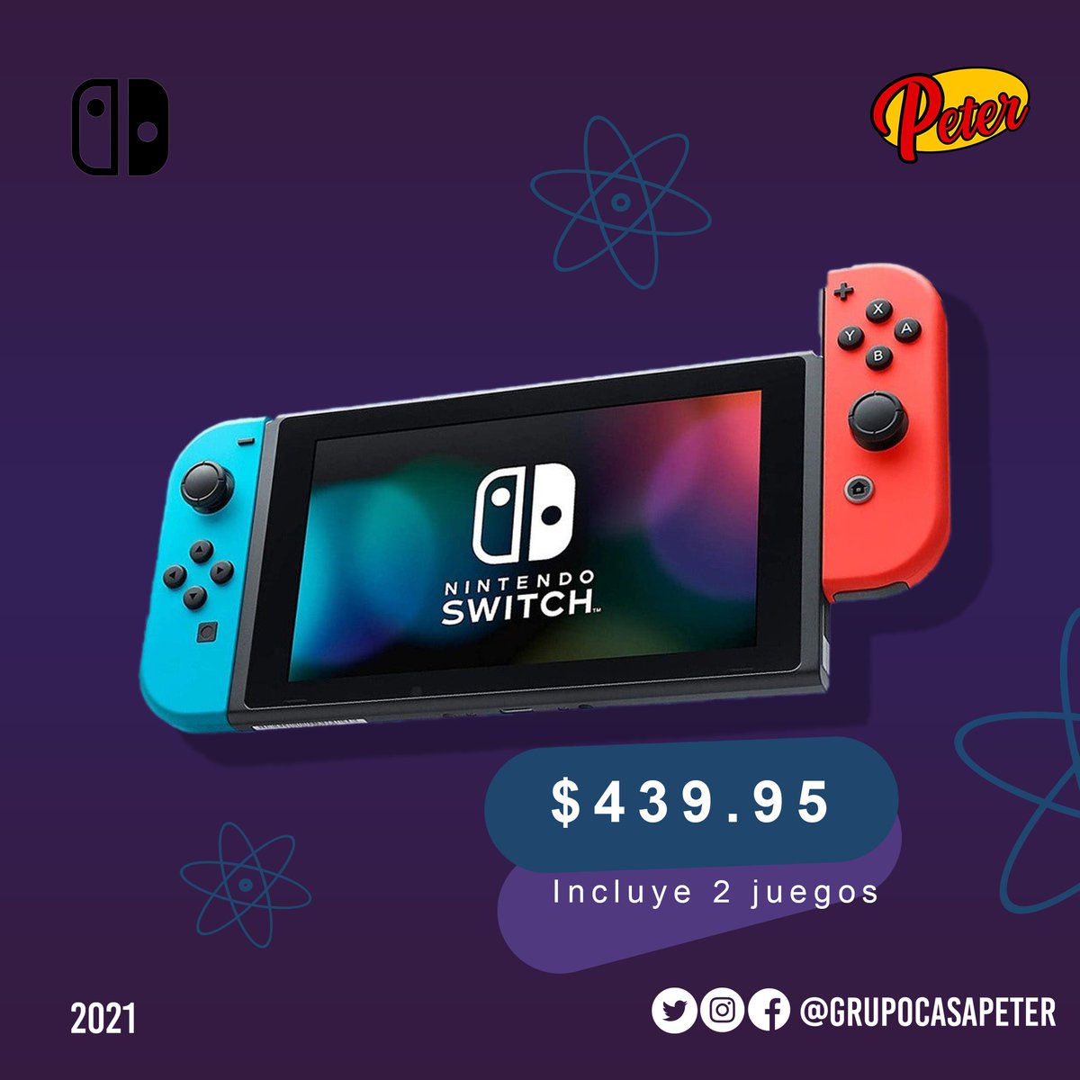 🎮JUEGA  A TU MANERA🎮 Tres modos en uno👌