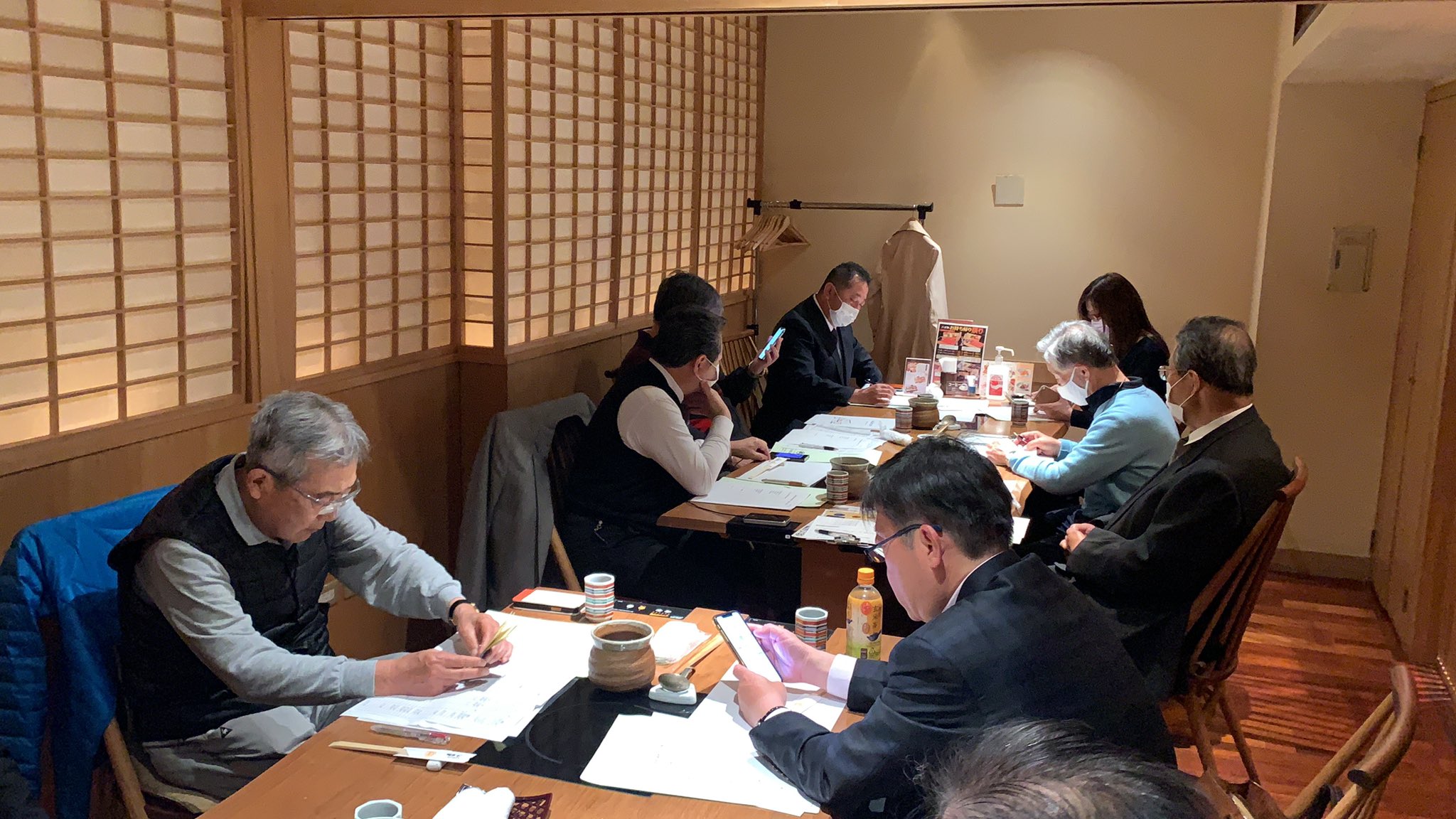 一般社団法人全国霊柩自動車協会東京都霊柩自動車協会