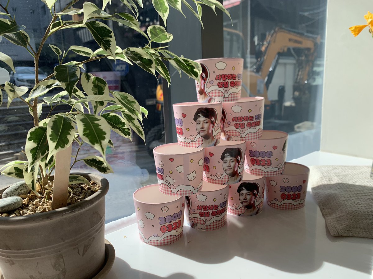 kr__myu's tweet photo. #NCTDREAM #ロンジュン 
手配完了しました！
順に完了報告させていただきますので今しばらくお待ちくださいませ！

#런쥔 #RENJUN #NCT
#韓国代行 #カップホルダー代行 https://t.co/ASHLvhXAtF
