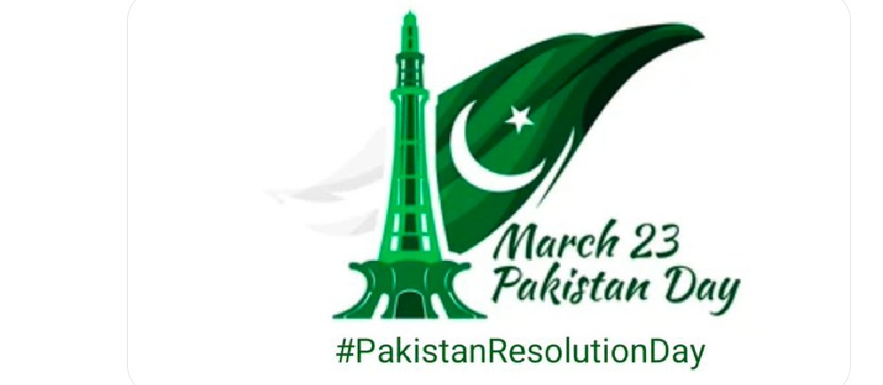 DrJaweriaS's tweet image. #HappyResolutionDay
I I💚ve my Pakistan 
The country of love ,peace, tolerance and prosperity 💚🇵🇰💚