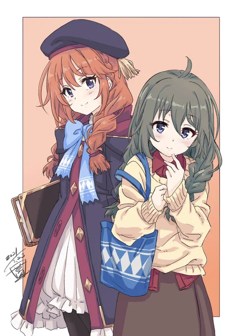ユニちゃん
 #プリコネR 