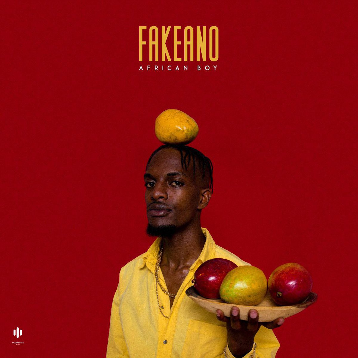 Noir_Models's tweet photo. Congratulations to @FakeAno on the release of his brand new project, African Boy, which is currently number 3 on iTunes. 

Let’s make sure he reaches number 1, follow the link: https://t.co/FttkD5bMIb 🙌🏾

#AfricanBoy https://t.co/Ahi6Ek8y07