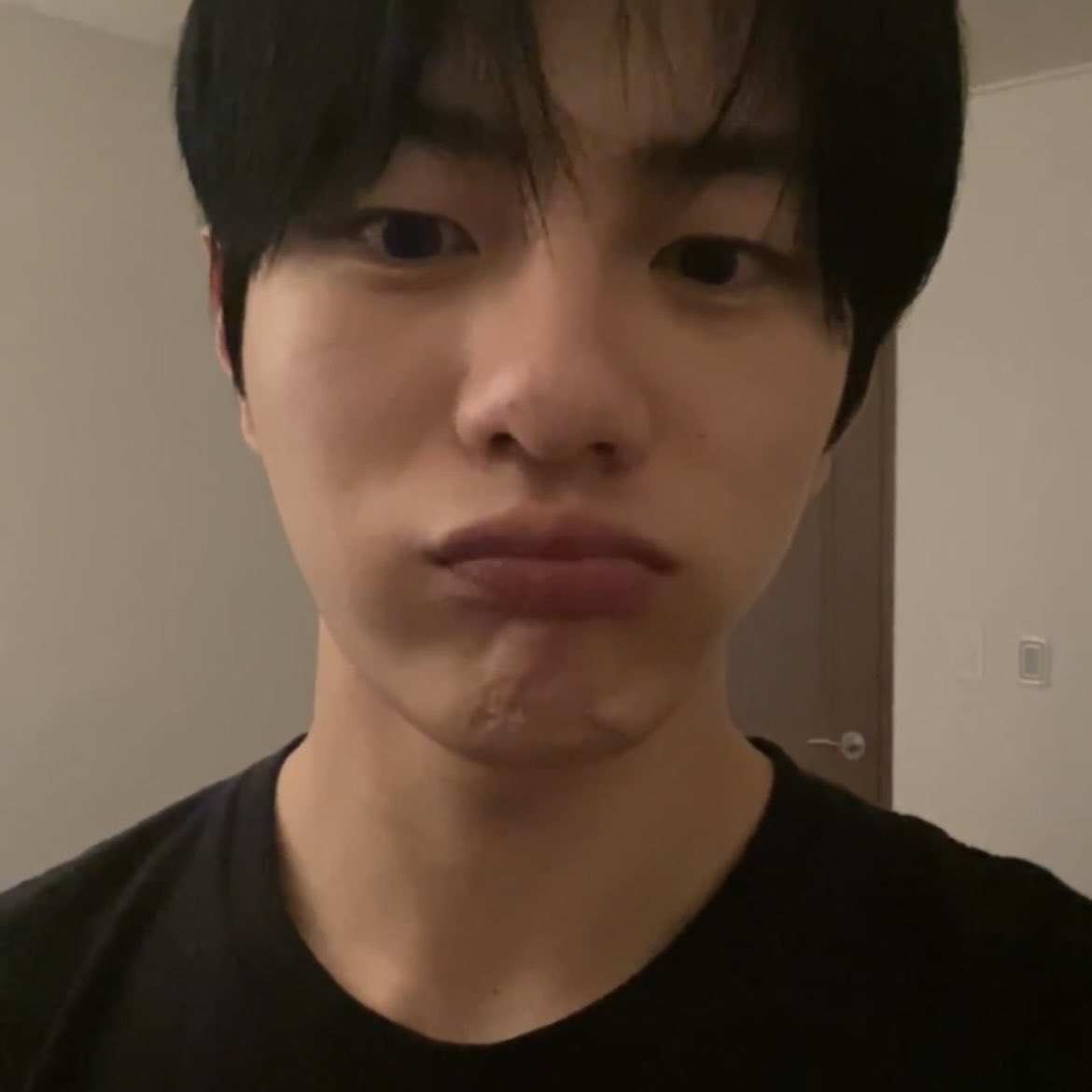bominactivities's tweet photo. naur he’s so 🥺🥺🥺

☽˚｡⋆. #최보민 #BOMIN #골든차일드 https://t.co/71tTapTn45