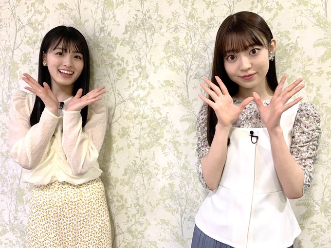 キセキの動画大集合桃ちゃんたまちゃん1