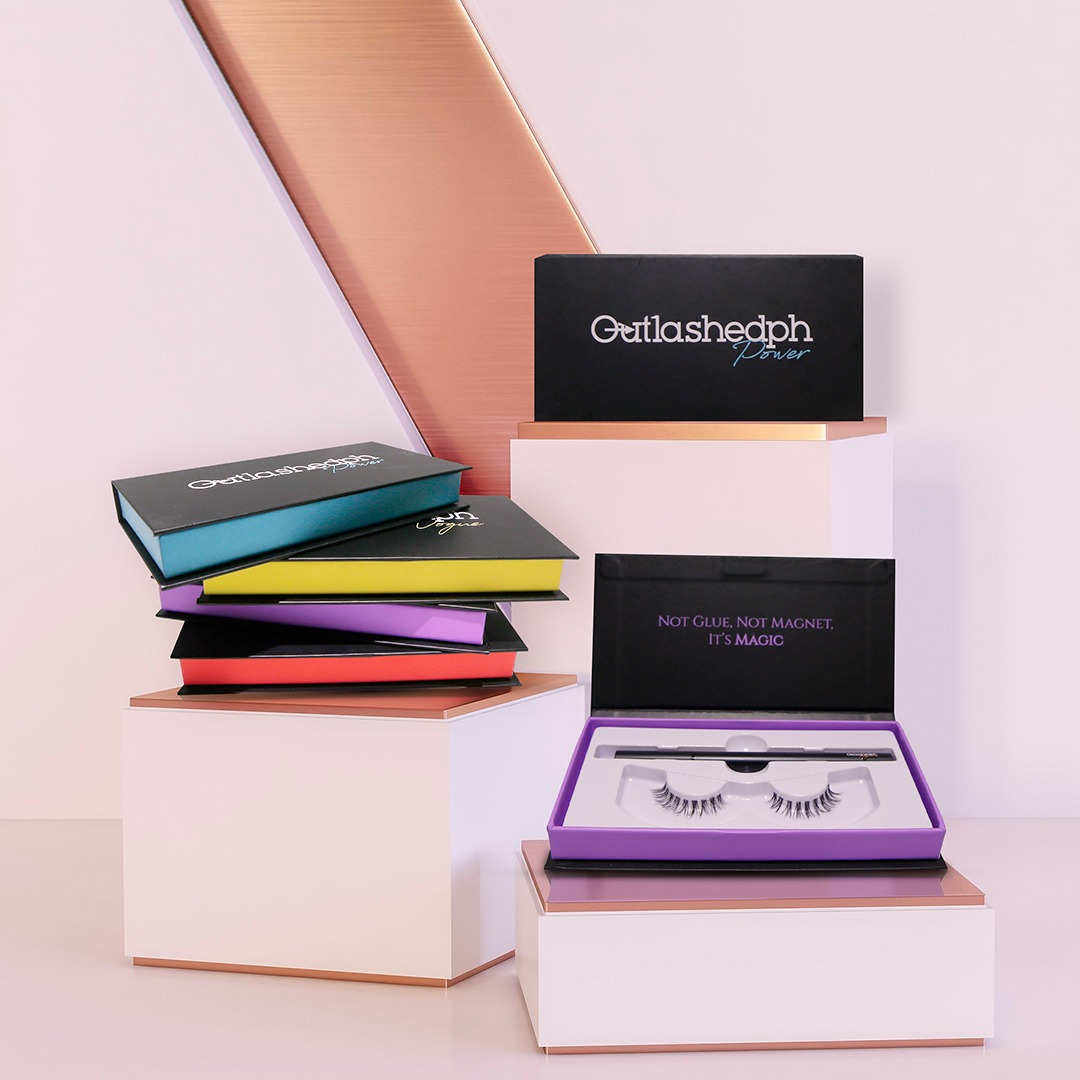 outlashed_ph's tweet image. 🔥Outlashedph Magic Lash Kits🔥
     Say Goodbye to Lash Glue,
     Forget about the Magnets.
     No. 1 in the Philippines
     Visit our page: outlashedph.com