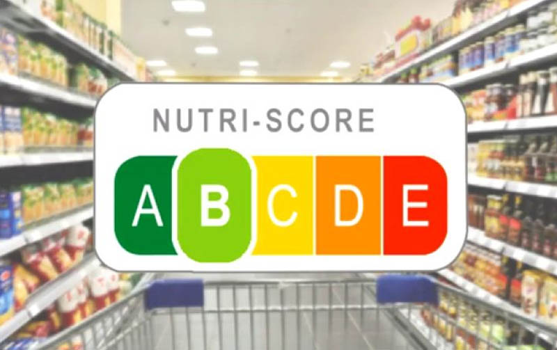 binaria18's tweet photo. Hay que saber leer bien el semáforo nutricional para no caer en la trampa. https://t.co/xNHnYK4YLM https://t.co/hhvscxEBIU