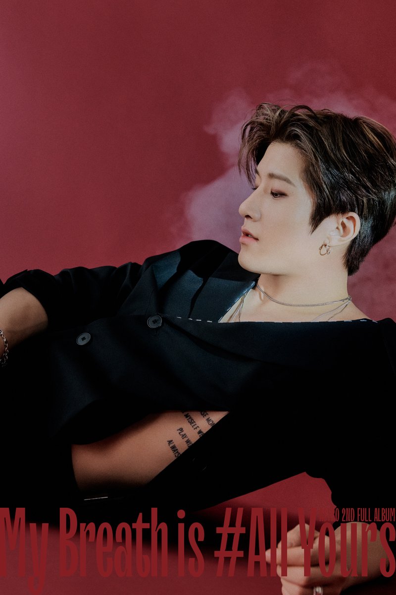 fantagiomusic_'s tweet photo. [#아스트로]
ASTRO 2ND FULL ALBUM 'All Yours'
Individual Concept Photo #YOU ver.

2021. 04. 05 6PM (KST) RELEASE

#ASTRO #All_Yours #ONE
#JINJIN https://t.co/IbgiOml97G