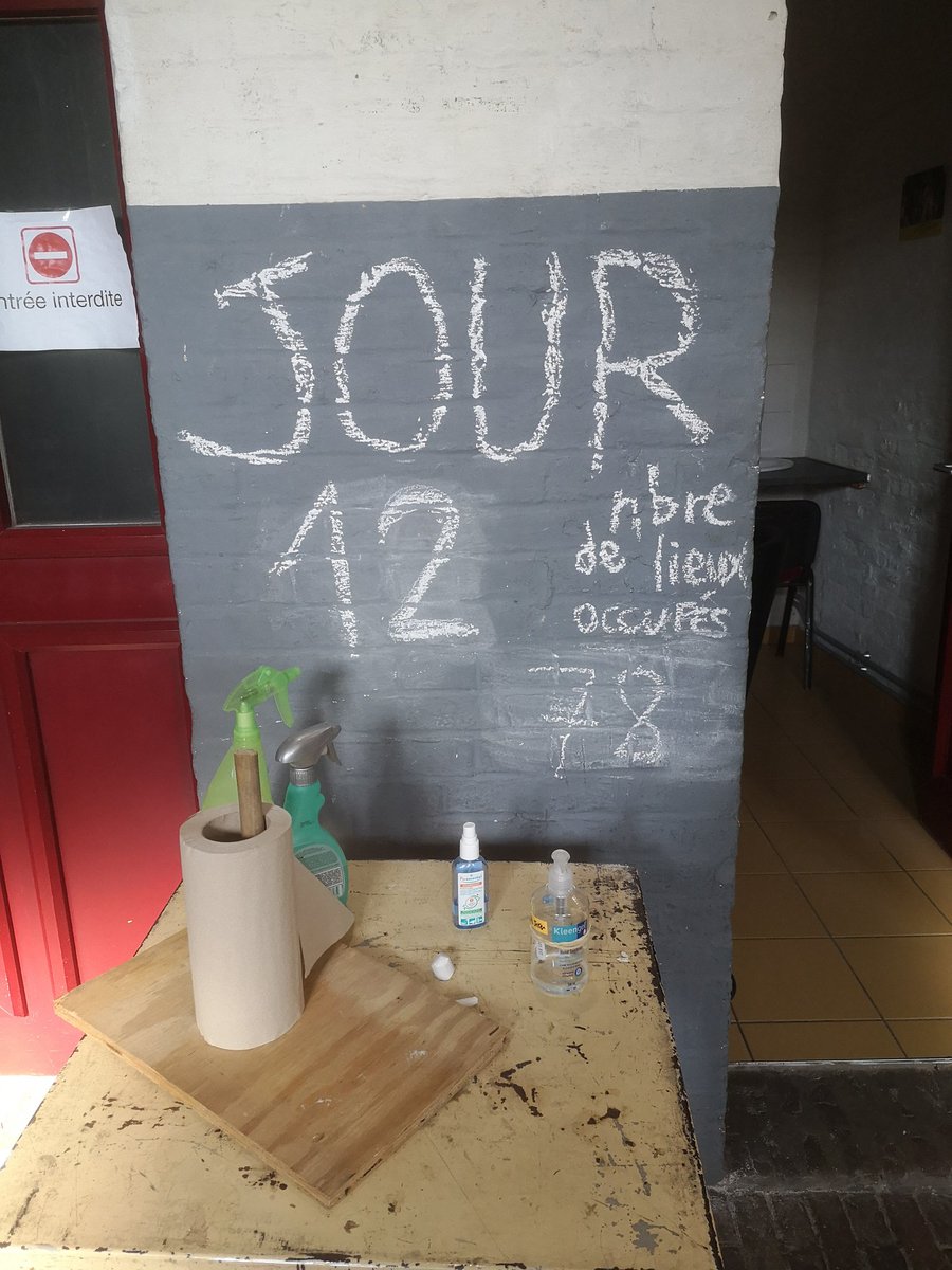 CipSomme's tweet photo. NON À LA RÉFORME DE L'ASSURANCE CHÔMAGE
PERMANENCE OCCUPATION DE 14 à 15H30 mardi 23 mars
#OccupationPartout
#occupationodeon
#occupations
#occupons
#occuponspartout
#CommunePartout
#intermittentsdelemploi
#precaires
#lppm
#baslesmasques
#ConvergenceDesLuttes
#ZadPartout
#CHPRE https://t.co/BmjxjEzY8A