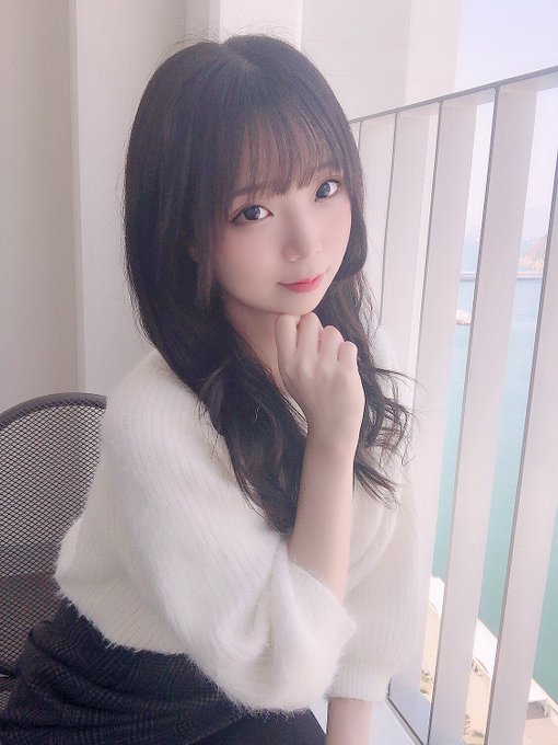 Twitterのコスプレ画像8