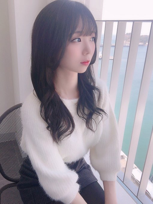 Twitterのコスプレ画像9