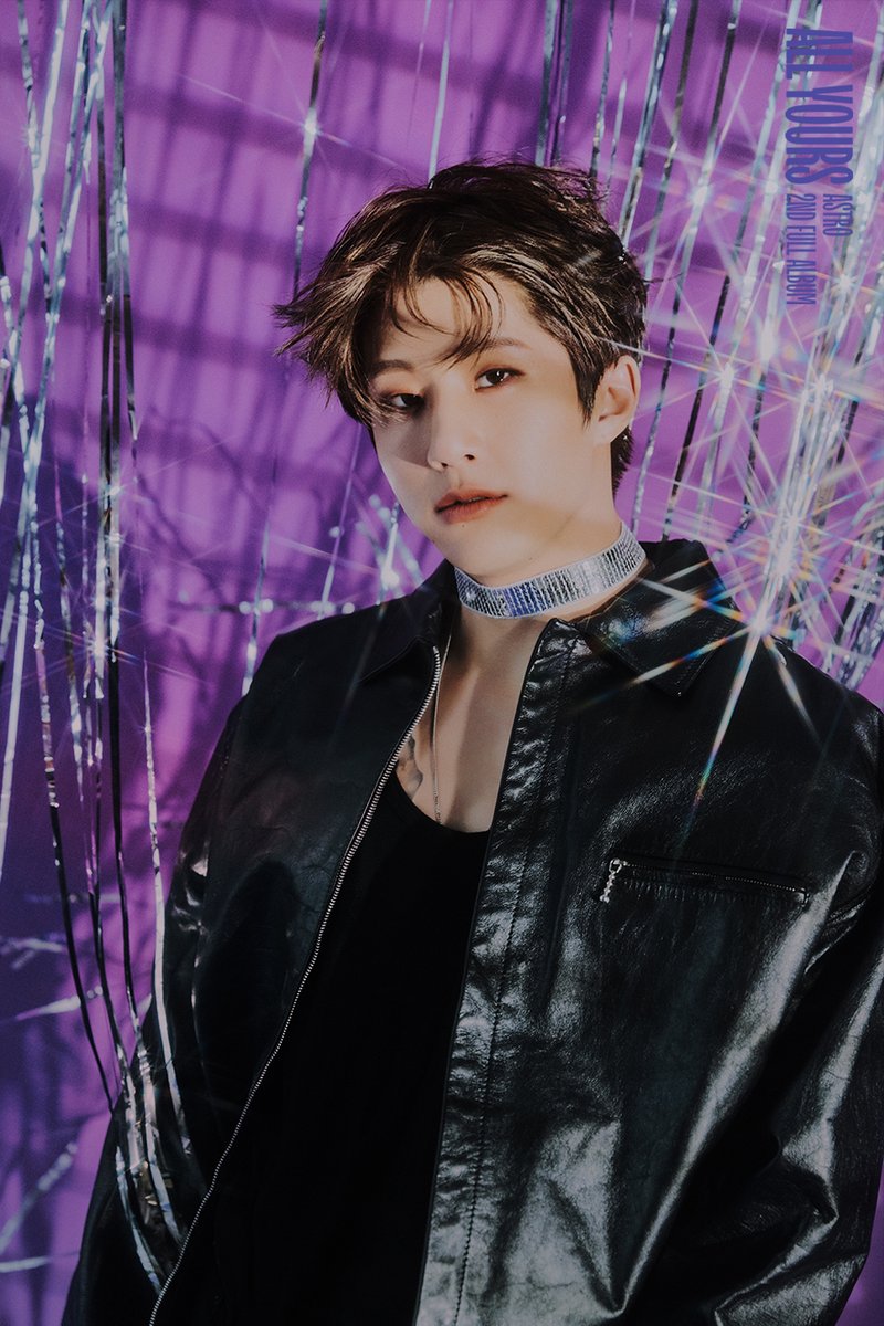 fantagiomusic_'s tweet photo. [#아스트로]
ASTRO 2ND FULL ALBUM 'All Yours'
Individual Concept Photo #US ver.

2021. 04. 05 6PM (KST) RELEASE

#ASTRO #All_Yours #ONE
#JINJIN https://t.co/VGOeQerLtI