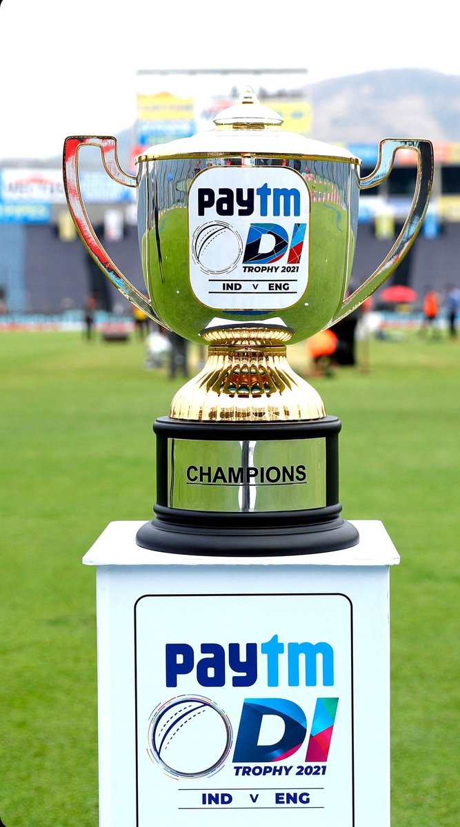SumitCh67150882's tweet photo. 🇮🇳 VS 🏴󠁧󠁢󠁥󠁮󠁧󠁿 - First ODI at PUNE https://t.co/lBi2syhJeW