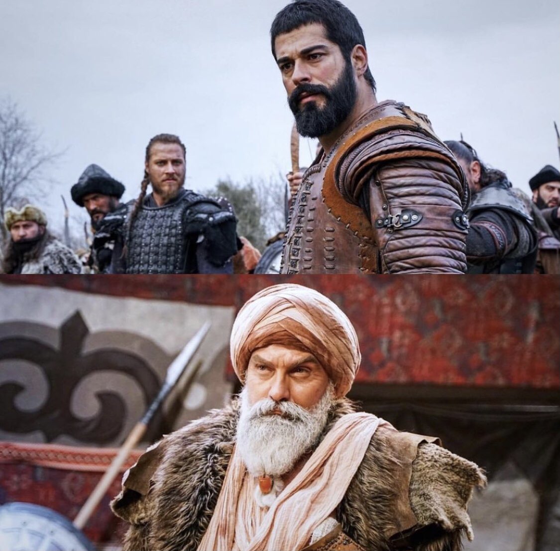 " واختر لنفسك شخصًا إذا قَست عليك الأيام يكن لكَ فيه عشمٌ لا يخيب ". ♥️