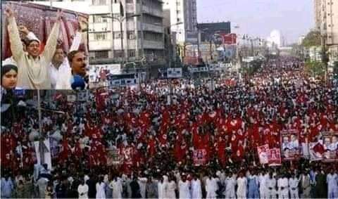 We are true to history, We are a continuation of thousands of years.
 Shaheed Basheer Khan.

#SindhWantsFreedom