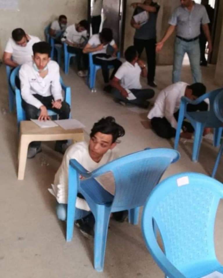 سنموت ضحكاً ذات يوم !

#رذاذ_اليوم