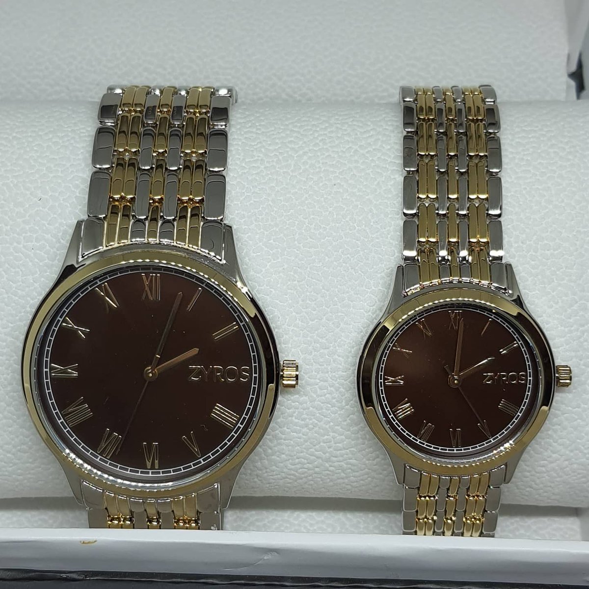 quiet_watches's tweet photo. بشرى سارة لزبائننا الكرام 
*بمناسبة يوم الأم* 
متجر ساعات هادئة يقدم لكم خصم على جميع الأطقم .
١) طقم ساعة ماركة ريزور + ٣ أساور ب ١٠٠ ريال.

٢) طقم ساعات توينز ماركة زايروس ب ١٧٠ ريال.

يبدأ العرض من ٢١ مارس إلى ٢٤ مارس

https://t.co/6CIQ26gD93

#ولي_العهد_الامير_محمد_بن_سلمان https://t.co/mETNwrFZUb