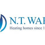 Photo by NT Ward Heating Ltd (@ntwardheating)