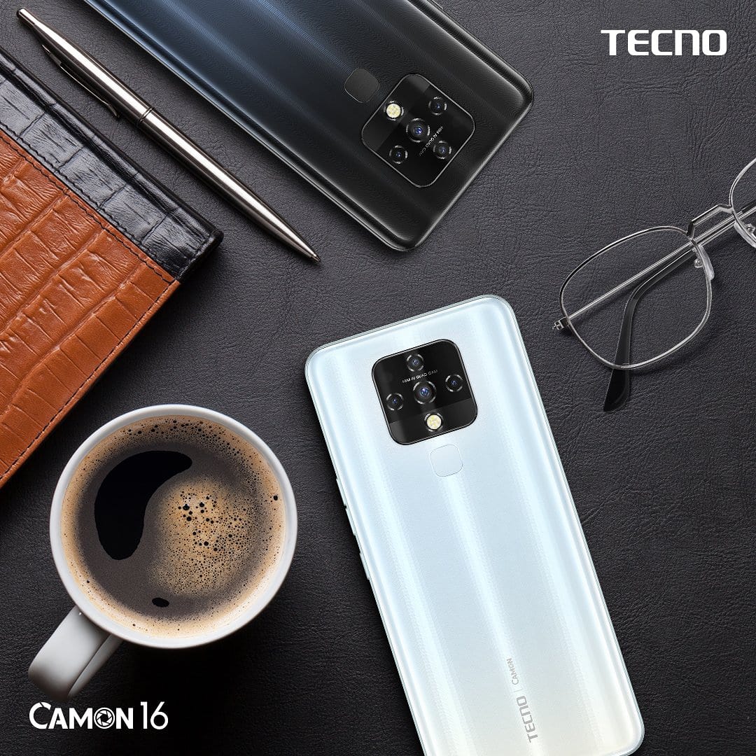 TecnoMobileGH's tweet photo. #CAMON16 in Misty Grey and Cloud White, which colour is your favorite?
Buy the #Camon16 and Get a FREE Tecno minipod M1 in the #PartyInMarchPromo
Visit your nearest Tecno shop and Get yours today!
#TECNOGhana https://t.co/b1KLHvurwH