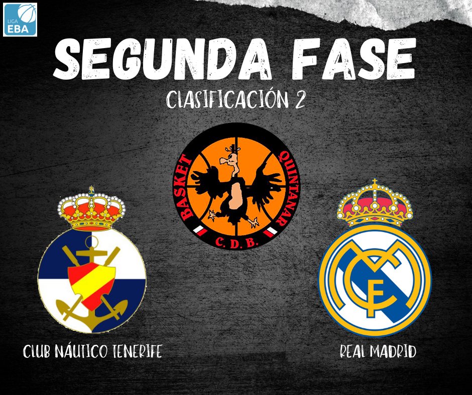 BGQUINTANAR's tweet photo. ⚫️🟠Comienza la segunda fase de la temporada, 4 partidos para lograr disputar los playoff de ascenso. 

🏆 Estos serán nuestros rivales. 

Estamos motivados y con ganas de pelear hasta el final, pero no olvides que TU APOYO ES NUESTRO ÉXITO.

Juntos seguimos soñando 💪💪 https://t.co/XVmxWtdFht