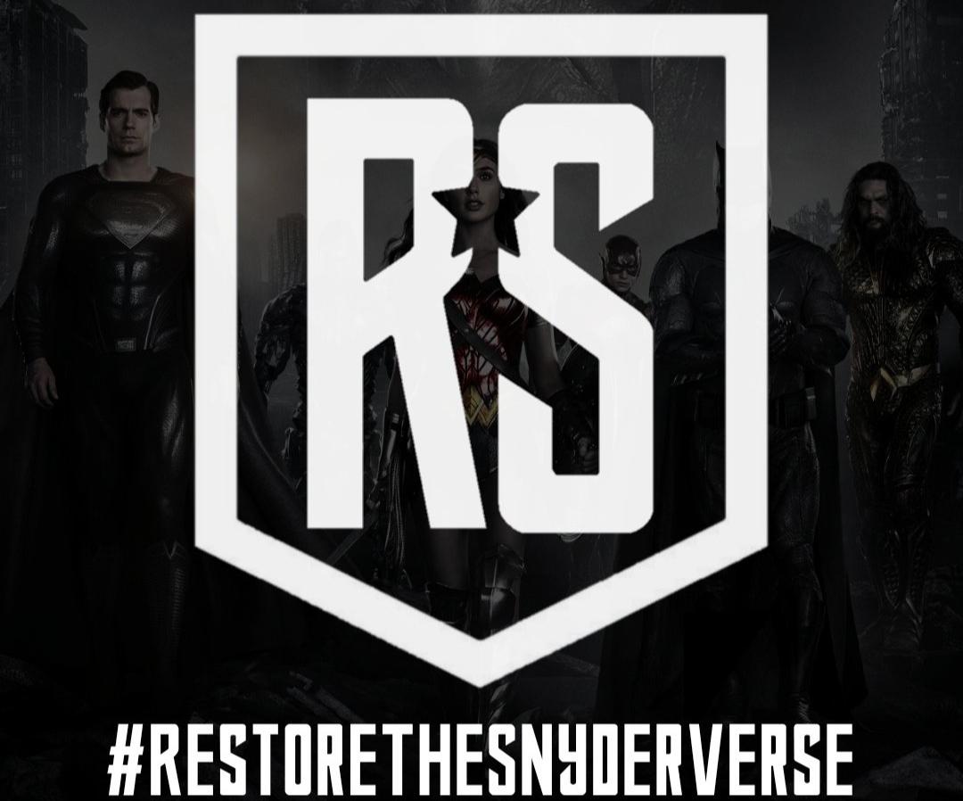 mislaev25's tweet photo. @WarnerMedia
@ATT 
 #RestoreTheSnyderVerse
#ReleaseTheAyerCut https://t.co/vcTTXXNXuV