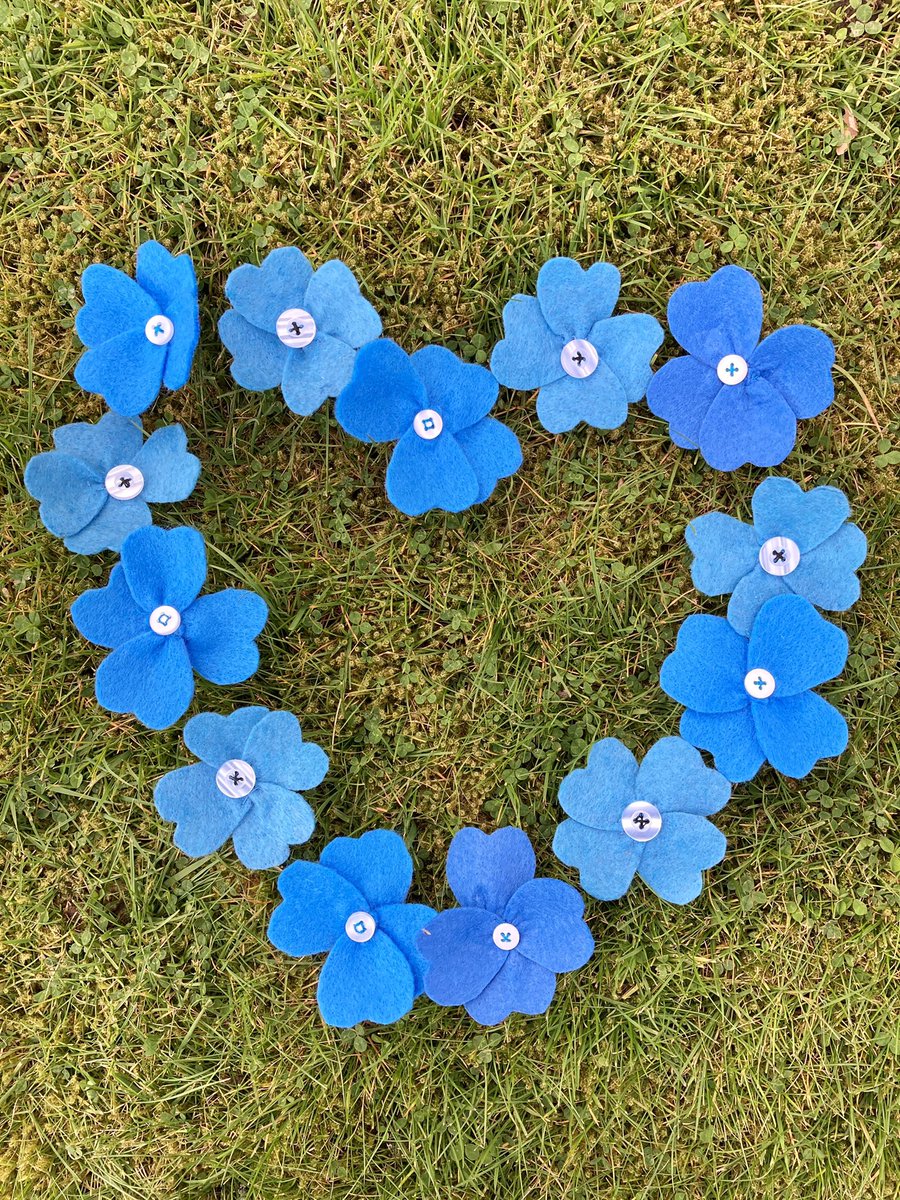 Claire Hastie 💙 tweet media