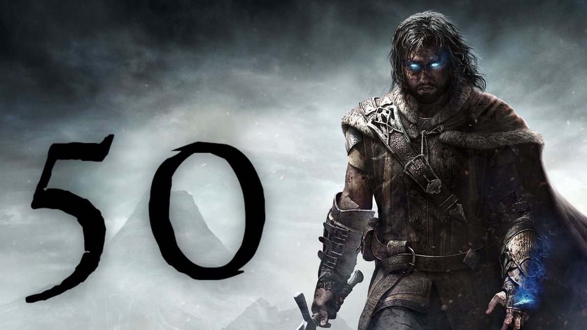 lacuevadelobotv's tweet image. Nuevo video de #LaTierraMediaSombrasDeGuerra #Capitulo50

youtu.be/FYTACRF4oU8

------------------------------------------
Creador de contenido de  @Neo_Wolves
------------------------------------------

@StreamHispano
@P2Pcreators
@streamr_es