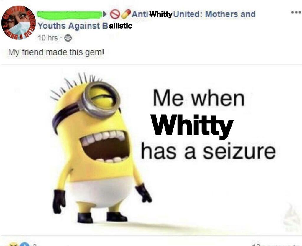 But I see no minions : r/dankmemes