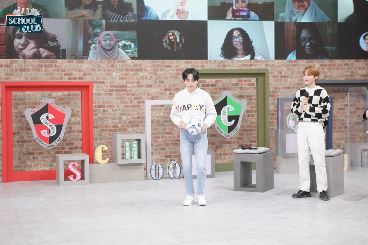 bdcglobalteam's tweet photo. #BDC #๊น์ํ #ํ์ฑ์ค #์ค์ ํ #BDC_ASC @BDC_BNM https://t.co/QMnDpJlPo0