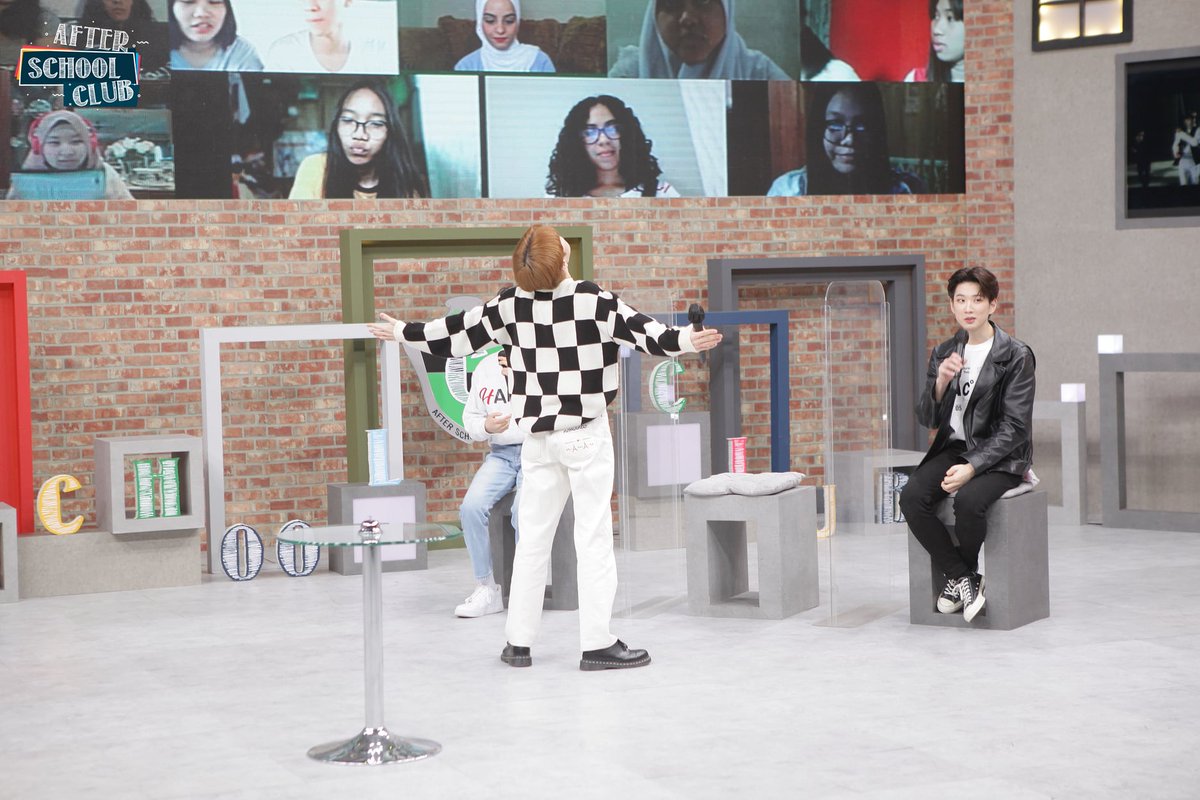 bdcglobalteam's tweet photo. #BDC #๊น์ํ #ํ์ฑ์ค #์ค์ ํ #BDC_ASC @BDC_BNM https://t.co/QMnDpJlPo0