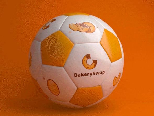 BakerySwap tweet media